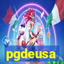 pgdeusa