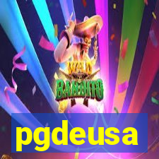 pgdeusa