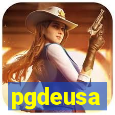 pgdeusa