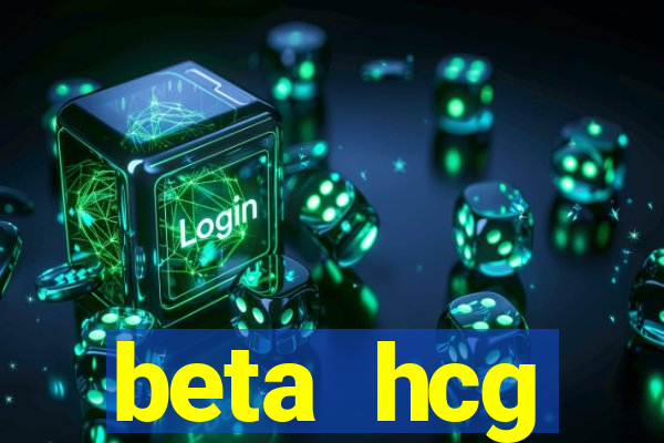 beta hcg indeterminado pode ser negativo