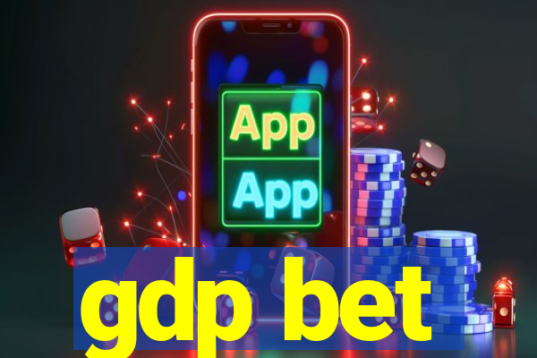 gdp bet