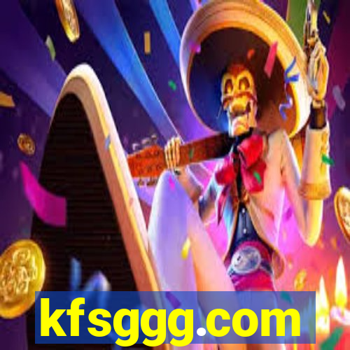 kfsggg.com