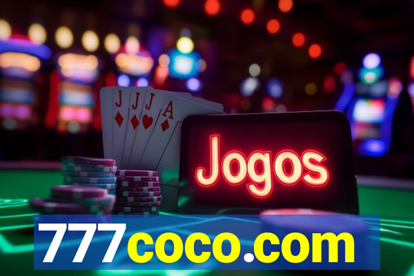 777coco.com