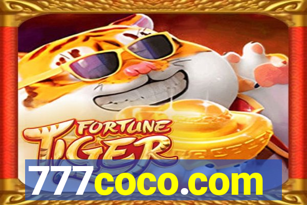 777coco.com