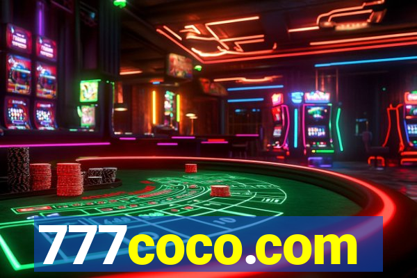 777coco.com