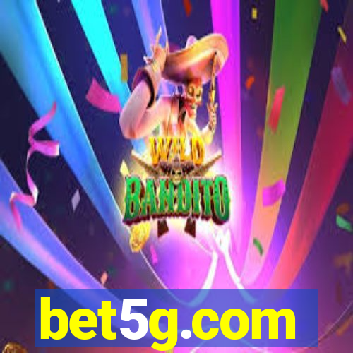 bet5g.com