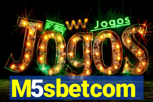 M5sbetcom