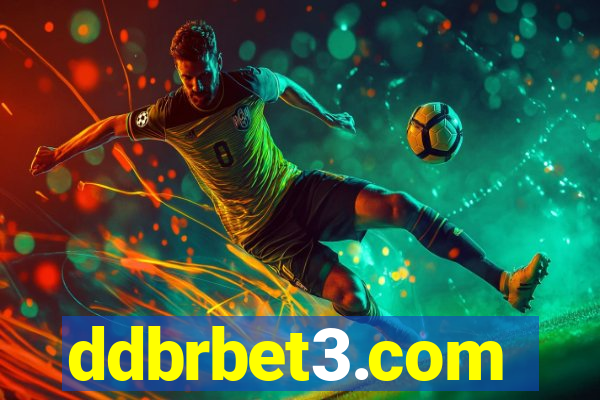 ddbrbet3.com