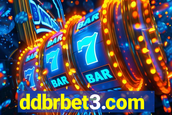 ddbrbet3.com