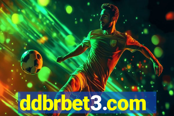 ddbrbet3.com