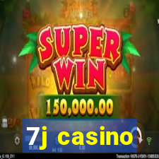 7j casino