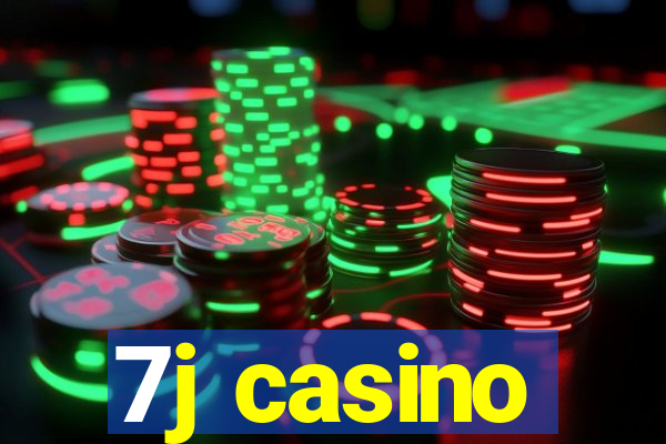 7j casino