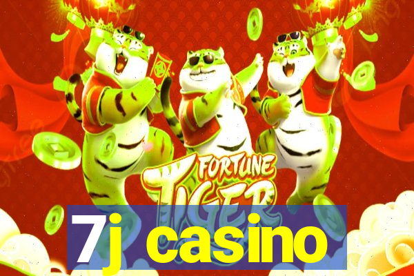 7j casino