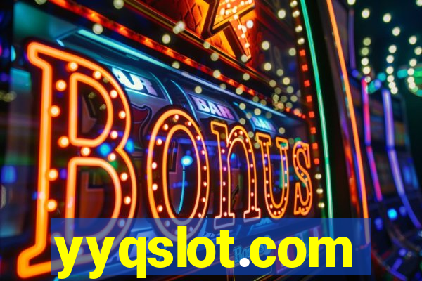 yyqslot.com