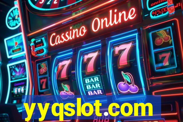 yyqslot.com