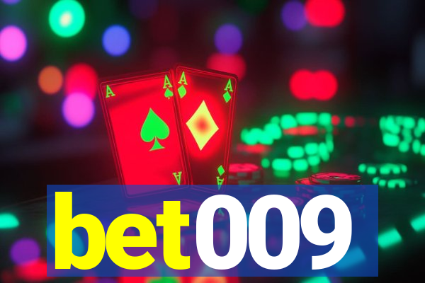 bet009