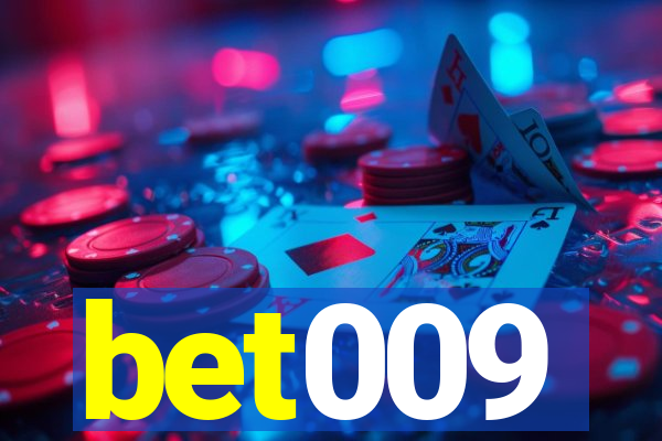 bet009