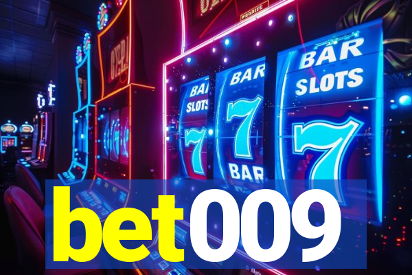 bet009