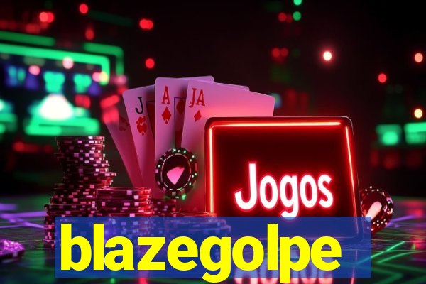 blazegolpe