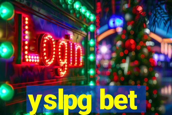 yslpg bet