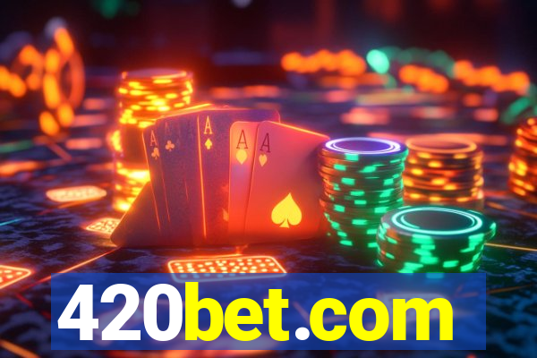 420bet.com