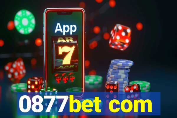 0877bet com