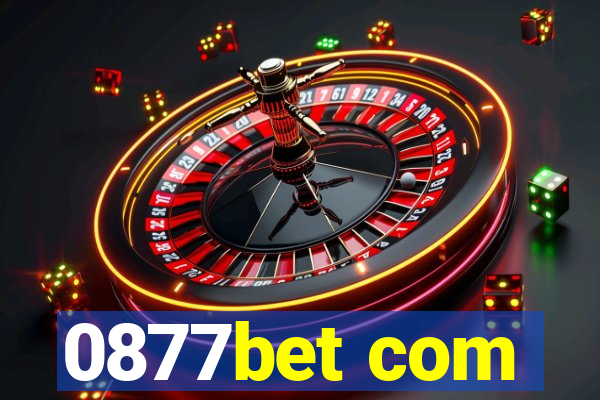 0877bet com