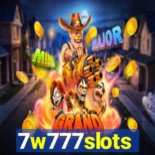 7w777slots