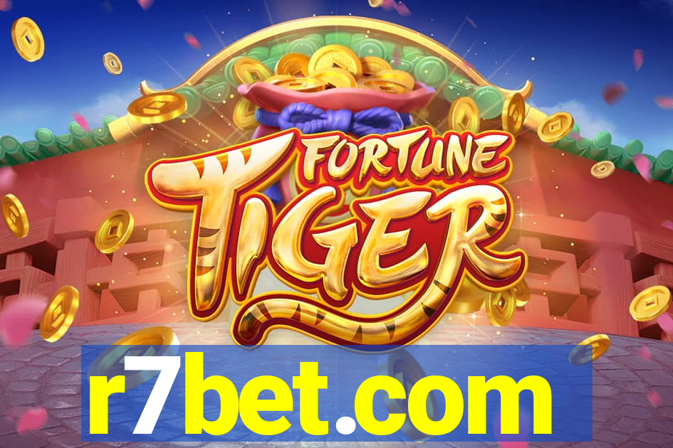 r7bet.com