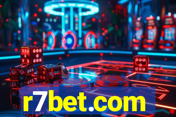 r7bet.com