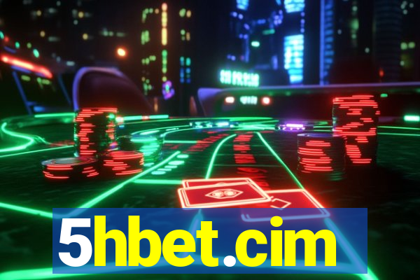 5hbet.cim