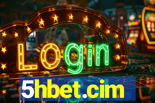 5hbet.cim