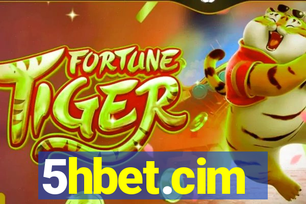 5hbet.cim