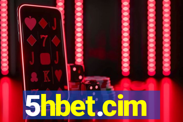 5hbet.cim