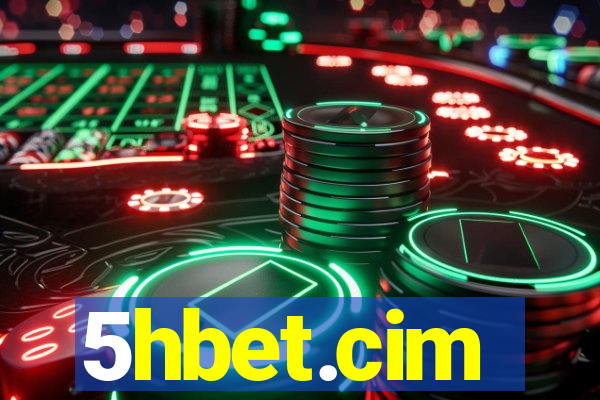 5hbet.cim