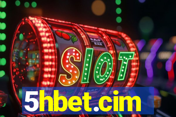 5hbet.cim