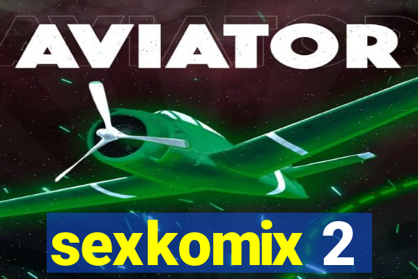 sexkomix 2