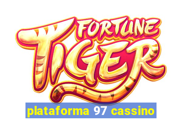 plataforma 97 cassino