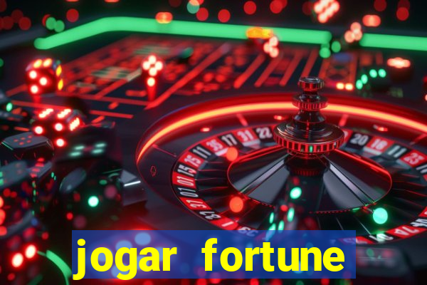 jogar fortune double demo