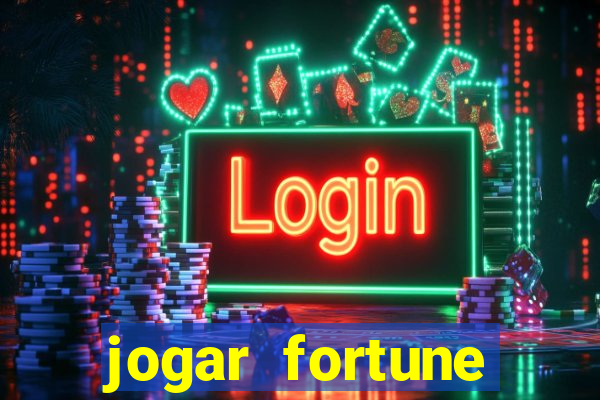 jogar fortune double demo