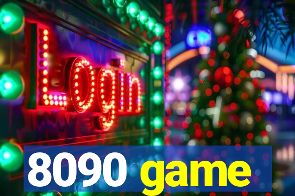 8090 game