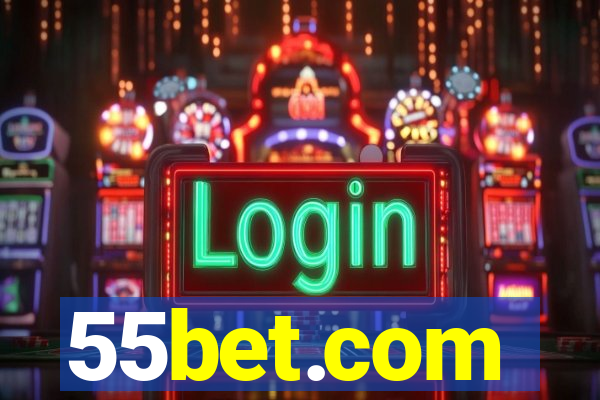 55bet.com