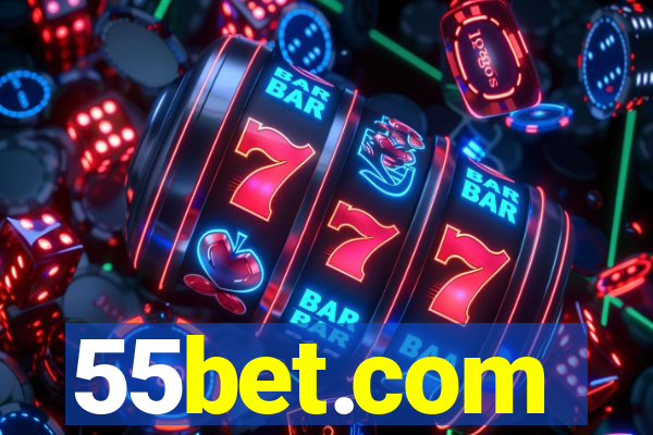 55bet.com