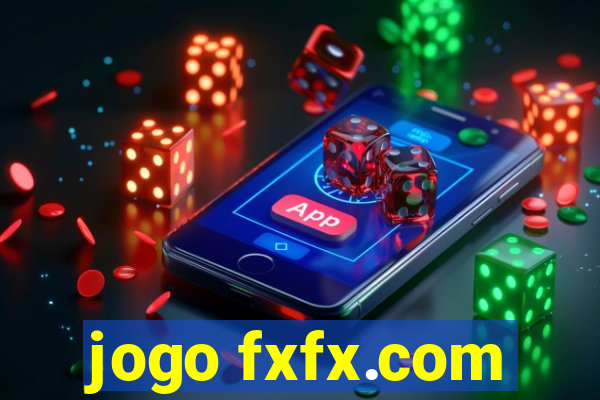 jogo fxfx.com