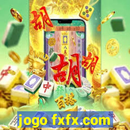 jogo fxfx.com