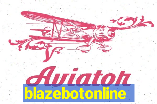 blazebotonline