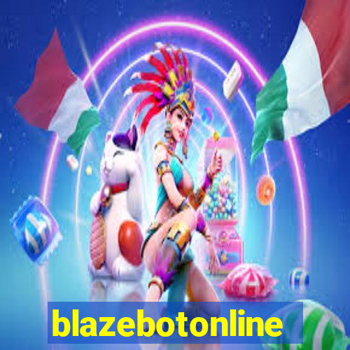 blazebotonline