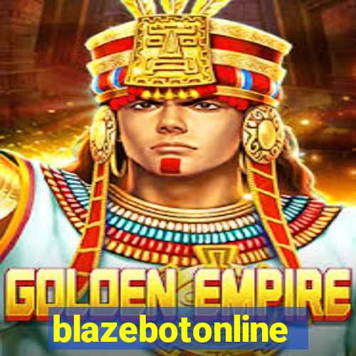 blazebotonline