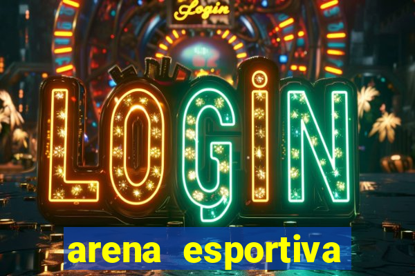 arena esportiva consultar bilhete