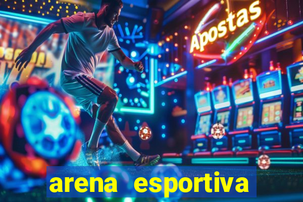 arena esportiva consultar bilhete